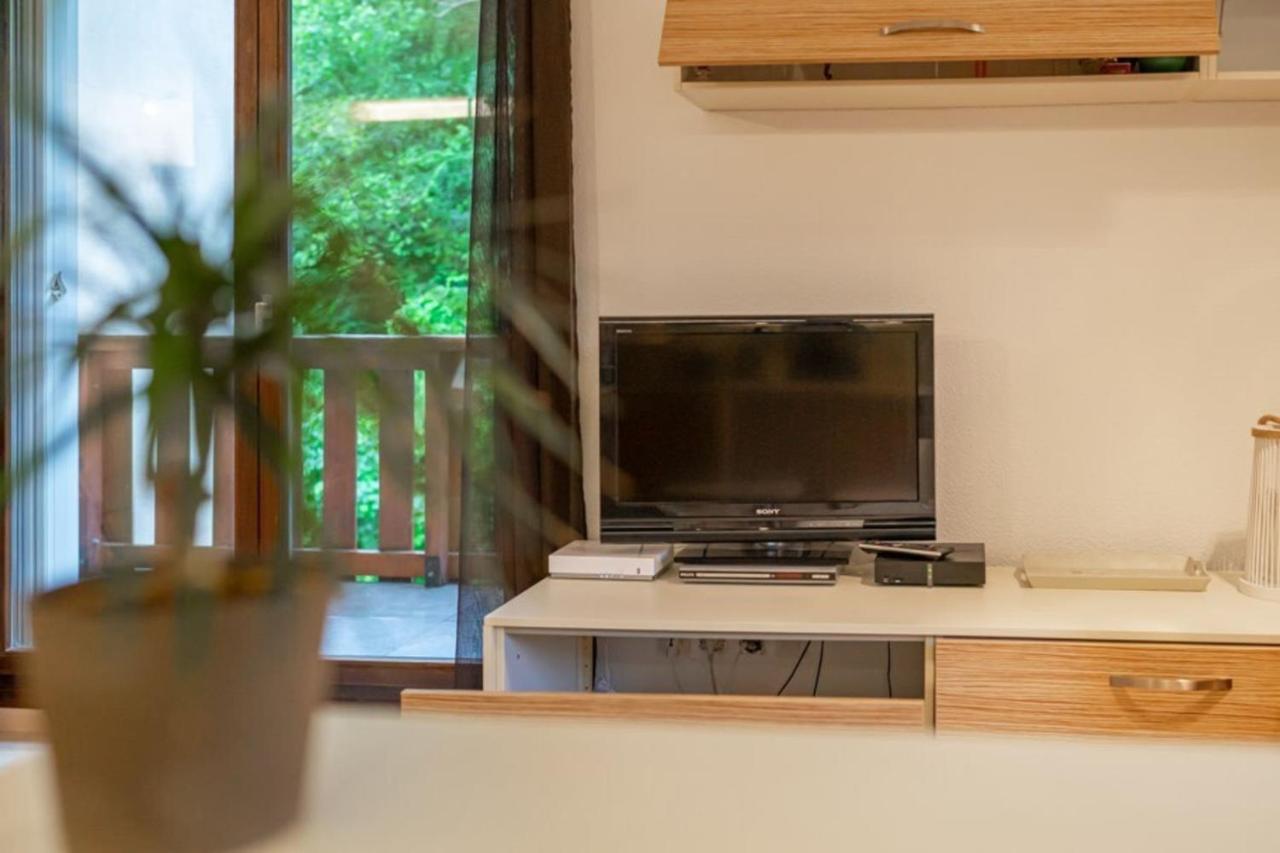 Promenade Furnished Flat Appartement Annecy Buitenkant foto