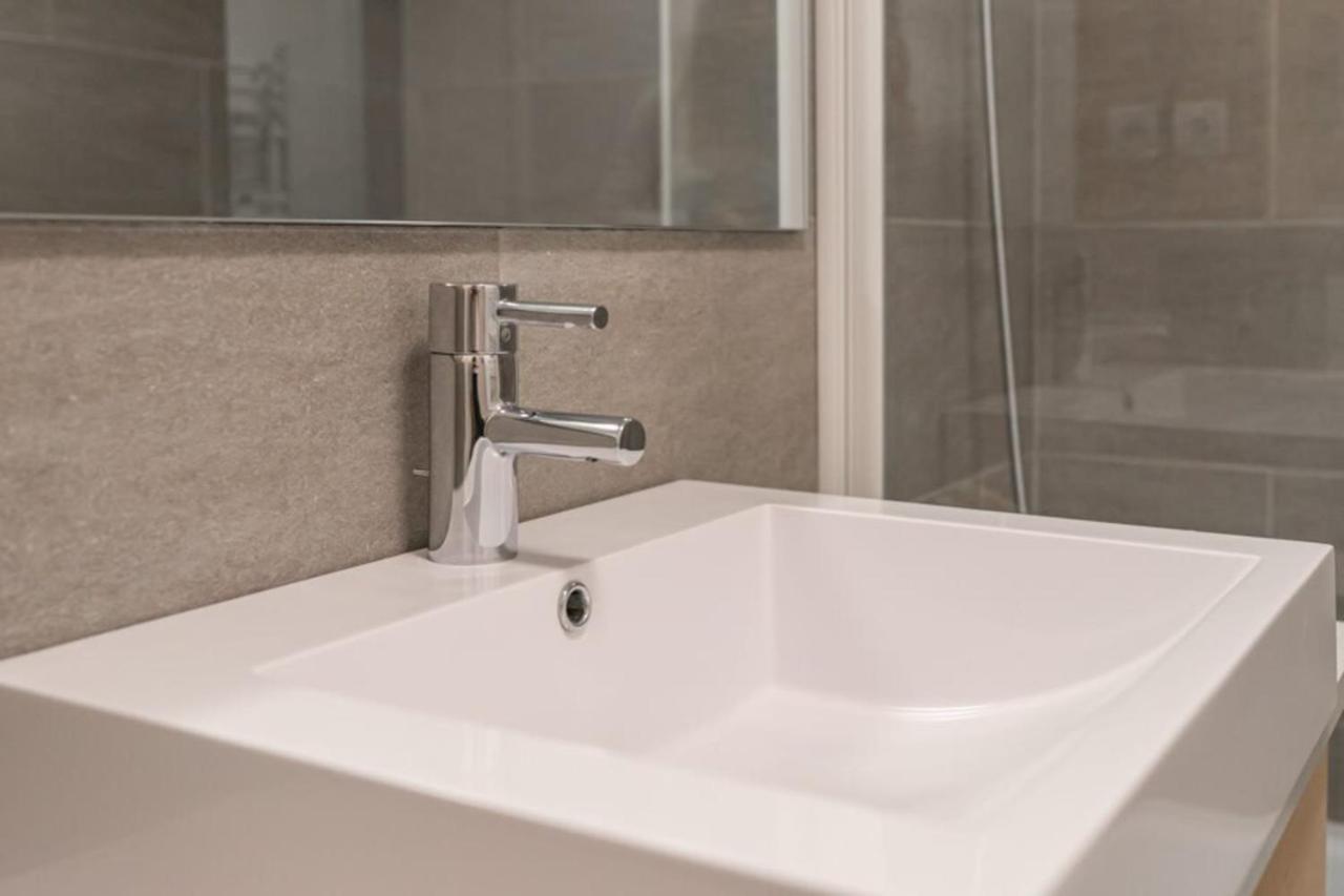 Promenade Furnished Flat Appartement Annecy Buitenkant foto